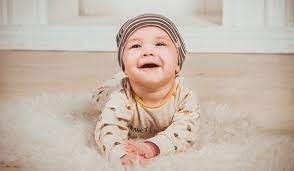 Dream about bathing in a waterfall. Dreams About Babies Meaning And Interpretation