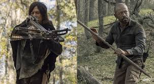 The Best Daryl Dixon Episodes Of 'The Walking Dead'