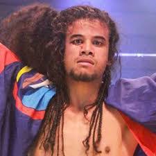 Wilbert Garner's Instagram, Twitter & Facebook