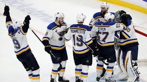 Image result for stanley cup 2019