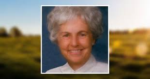 Carma Jenkins Obituary February 29, 2012