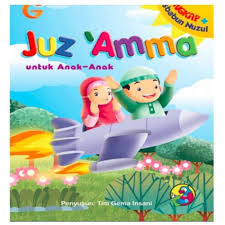 Beli koleksi juz amma online lengkap edisi & harga terbaru august 2021 di tokopedia! Juz Amma Untuk Anak Anak Terbaru Agustus 2021 Harga Murah Kualitas Terjamin Blibli