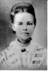 Georgiana Marie (Coutu) Gouin (1860-1941)