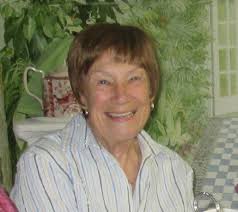 Margaret Doan Obituary