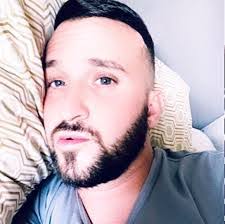 James Arniotis's Instagram, Twitter & Facebook