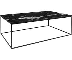 Machen Sie Ihr Wohnzimmer Mit Couchtisch Gleam Mit Einer Tischplatte Aus Schwarzem Marmor Zur Wohlfuhloase Entdecken Couchtisch Marmor Couchtisch Marmortisch
