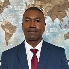 Johnson selects Larry Snelling as Chicago's new top cop