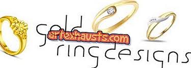 Toko ini menjual beragam cincin tunangan dan berbagai gambar cincin kawin yang bisa memudahkan. 25 Reka Bentuk Cincin Emas Yang Cantik Dan Mudah Untuk Wanita