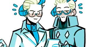 Colress Black Pokemon Pokemon Characters Pokemon Pictures