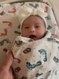 Sabrina Belle Westby, welcome to the world 🌙✨, 🍂 Born under the waxing  Harvest Moon ♎️ ~ 6 lbs 1 oz , Endlessly grateful to have our little one  alongside us now, looking forward to helping her find ...