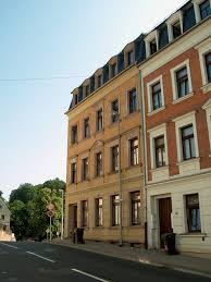 Jetzt die passende wohnung finden! Mehrfamilienhaus In Mittweida Waldheimer Strasse 24 Fundament Haus