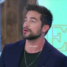 Bryan Daugherty's Instagram, Twitter & Facebook