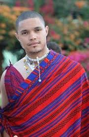 Her mother didn't think patricia acted like a. Trevor Noah His Mother And Grandma Beautiful African Women Of All Shades Facebook