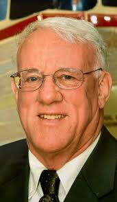 Robert (Bob) Lawrence Hohn Obituary December 25, 2020