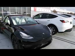 That said, it's still more expensive than many petrol and diesel alternatives. 2021 Tesla Model 3 Refresh White And Black Exterior Walk Around Youtube