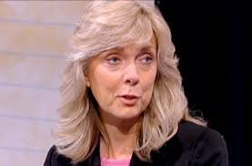 Who is Debra Danielsen dating? Debra Danielsen boyfriend, husband