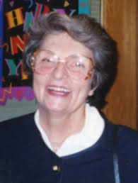 Rosemary Webber