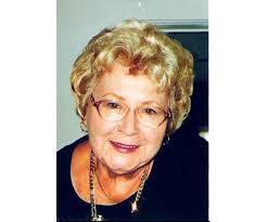 MARY THORNTON Obituary (1930