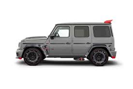 Maybe you would like to learn more about one of these? Supercars Brabus