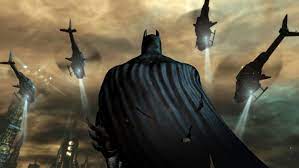 We did not find results for: Batman Arkham City Download