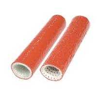 Silco Sleeve® Firesleeve | Hose & Cable Protection | Davlyn ...