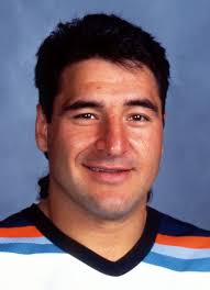 Richard Pilon's Instagram, Twitter & Facebook