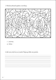 Matematyczne kolorowanki karty pracy dla belfra. Kolorowanki Ortograficzne I Inne Cwiczenia Dla Dzieci Grupa Wydawnicza Harmonia
