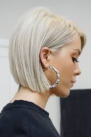 13 Amazing Asymmetrical Bob Hairstyles Those Are Easy To Apply Easy Wedding Guest Hairstyles Short Bob Hairstyles Long Bob Hairstyles