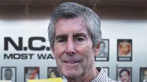 NCIS showrunner George Schenck dead at 82 as actor Mark Harmon praises how  he 'changed the face of the show' in tribute