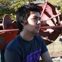 Nicholas Caudill's Instagram, Twitter & Facebook