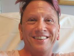 Fundraiser for Heather Gielda by Alma Maddalina : Help Support Heather Heal!