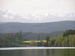 Coihueco is a chilean commune and city in punilla province, ñuble region. Envalse Coihueco Bio Bio Chile Mapio Net