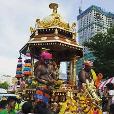 Superbly energetic kavadi dance accompanied by. Thaipusam 2020 Penang Events
