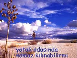 yatak odasinda namaz kilinabilir mi ibrahim onder youtube