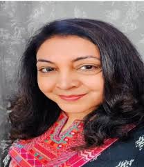 Hindi Actress Rakhi Kishore Biography, News, Photos, Videos | NETTV4U