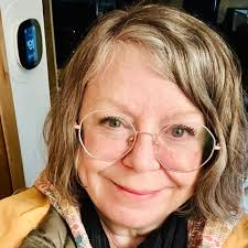 Nancy Joyes (@njoyes) • Threads, Say more