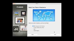 The easiest way to add canon or any other printer to mac is to connect it via a usb cable. Canon Pixma Mg3520 Cableless Setup With A Mac Youtube