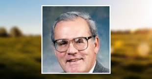 Robert K Else Obituary June 7, 2005