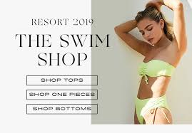 bikinis swimwear swimsuits for women pacsun