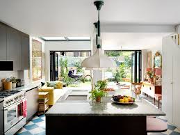 this notting hill townhouse features a