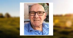 Vern Heaps Obituary 2019