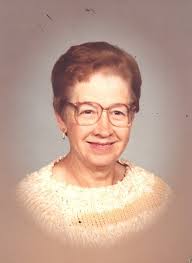 Dorothy Muzzy Obituary