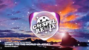 Nós estamos aqui tão sedentos de ti vem oh deus, vem oh deus enche este lugar meu desejo é sentir teu poder, teu poder. Gabriela Rocha Atos 2 Kennto Mashup Electro House Gospel 3 2 Mb 02 20 Mp3 Playlist