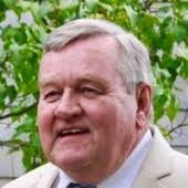 Obituary information for Brian J. McCarthy