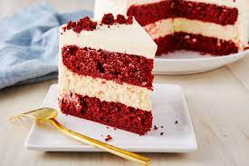 Scale up this recipe according to the number of guests you have. Simple Red Velvet Cake Designs Captivating Beauty