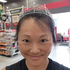 I could literally feel the pull of oddities from Micheal's. Has anyone ever  put a bug friend in one of the clear lockets? Was contemplating doing this  to the coffin one. I'm