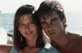 Original title la boum 2. 10 Meilleures Idees Sur Film La Boum Film La Boum Sophie Marceau La Boum 2