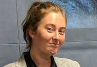 Sarah Griggs at 3SH Mixx FM