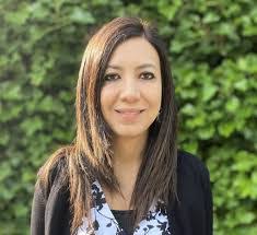 Melanie Mcgee's Instagram, Twitter & Facebook