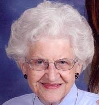 Obituary for Ruth Jean (Emanuelson) Kozier